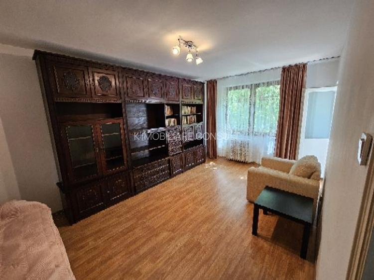 Dristor apartament 2 camere mobiliat si utilat - 8