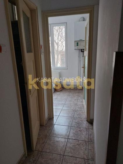 Apartament 2 camere | Floreasca | boxă | centrală proprie - 5