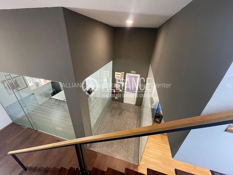 Bratianu/Inel 2(cod04)-Hala depozitare+birouri - 11