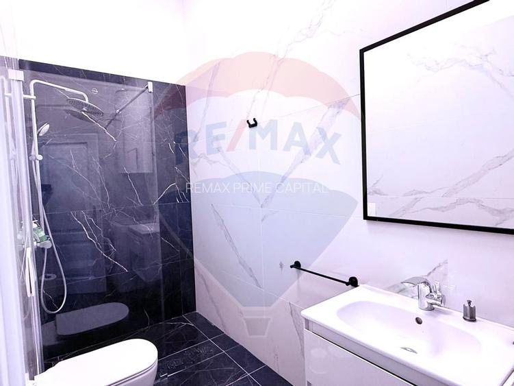 Apartament de închiriat ultracentral - Str Cuza Vodă - 18