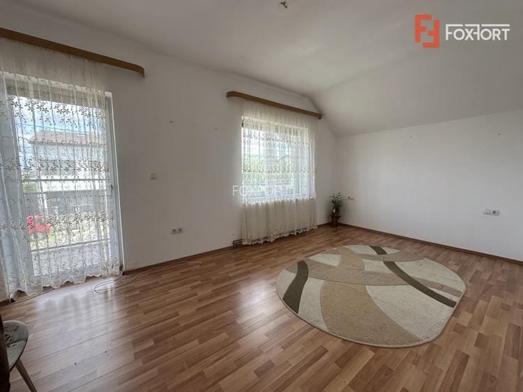 COMISION 0% Casa individuala cu 5 camere si teren de 792 mp, zona Mosnita Noua! - 14