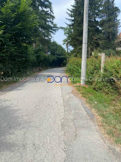Teren intravilan cu utilitati si proiect de casa - 7