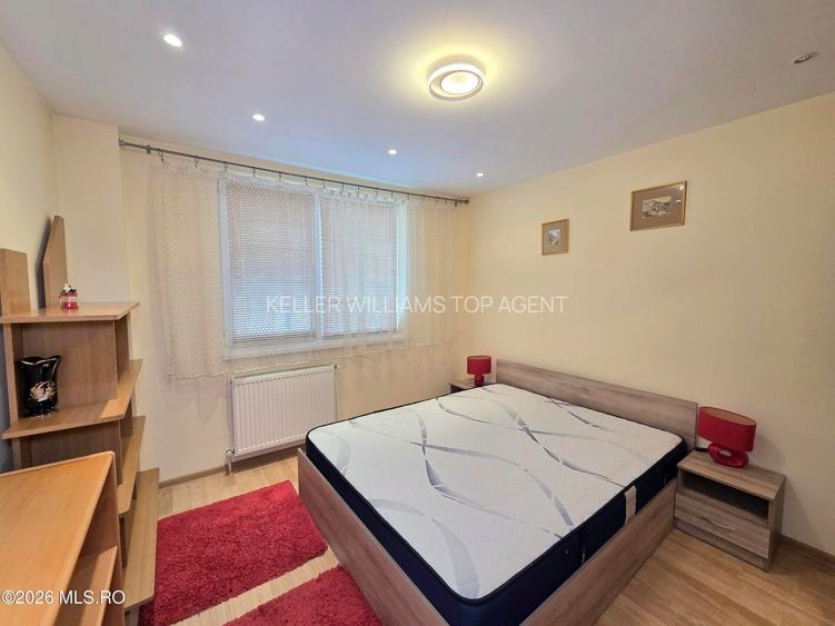 Apartament 3 camere de inchiriat zona Tomis 2 - 4