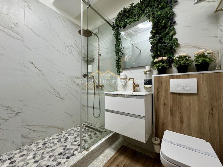 Apartament cu 4 camere / Posibilitate investitie / Arcul de Triumf - 35