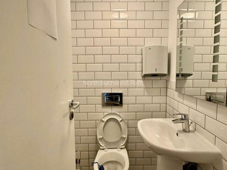 Spațiu de 460 mp | Ideal pentru Clinică medicală || de inchiriat - 2