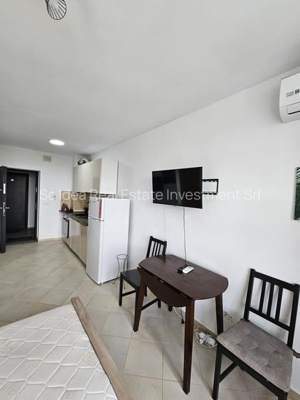 Garsoniera Lipovei / Iulius Town bloc reabilitat !! - 3