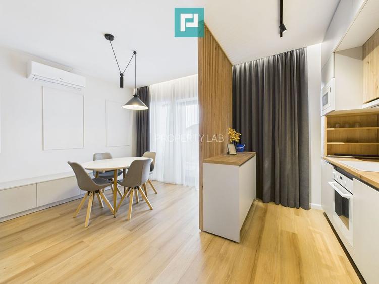 Apartament 3 camere | Grand Park | Loc de parcare - 10