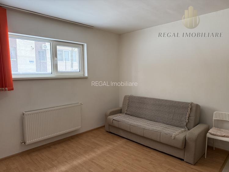 Garsoniera | Dimitrie Leonida- Popesti- Berceni | Centrala | Parcare - 3