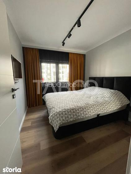Apartament cochet cu predare imediata in Doamna Stanca Sibiu - 9