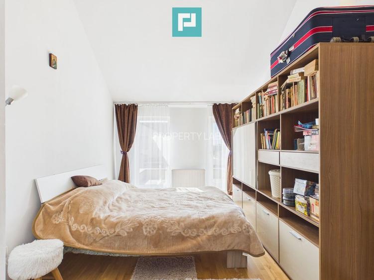 Casă în cartier privat AXA 2 Aradul Nou - 8