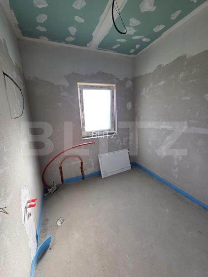 Casa individuala, 5 camere, 520 mp teren, Zona de case Gilau !  - 19