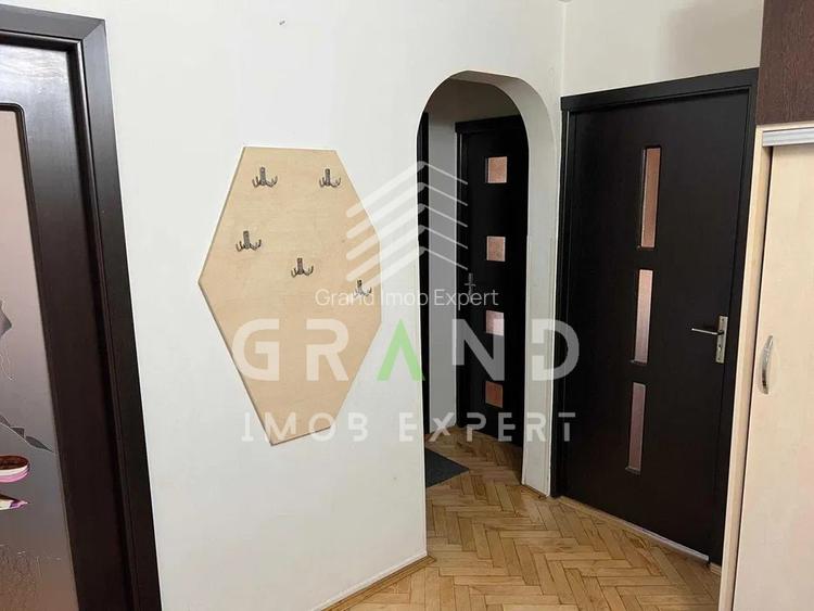 3 Camere Decomandate | Parcare Exterioara | Balcon | Manastur/Mogosoaia - 5