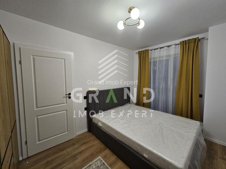 2 CAMERE | IMOBIL NOU 2025 | PRIMA ÎNCHIRIERE | PARCARE SUBSOL | B-DUL MUNCII - 8