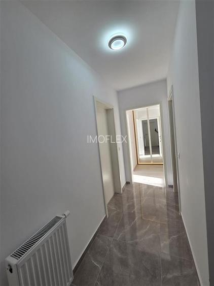 Apartament 3 camere, zona Tractorul - 9