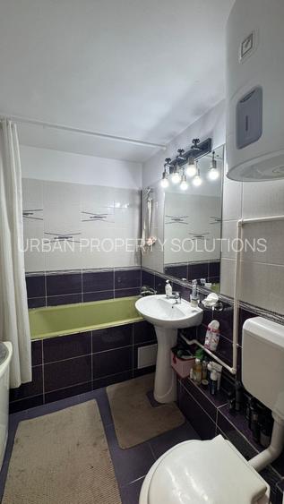 Apartament 3 camere | 80 mp total | Open Space Modern | Bloc Reabilitat Baicului - 6