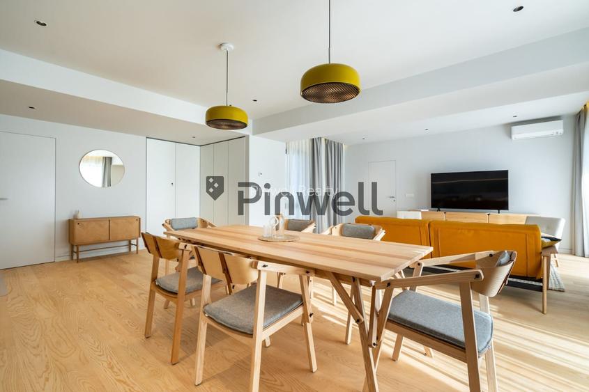 Penthouse de excepție La Gloire du Lac | Vedere superbă spre lac - 3