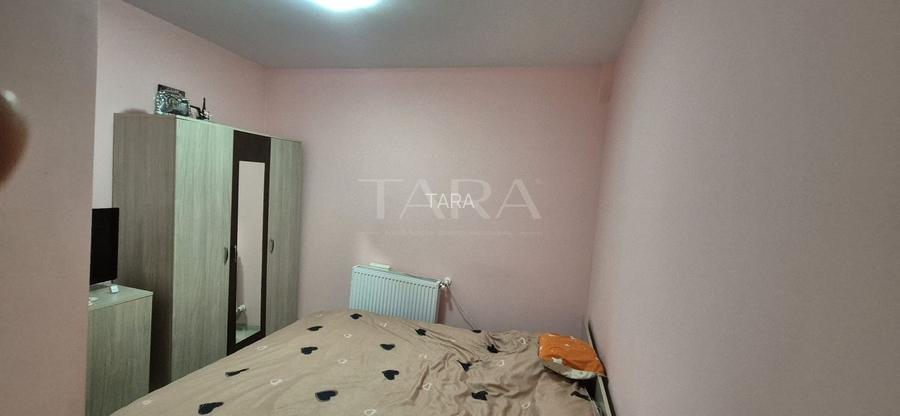 Apartament cu 2 camere,  Apahida - 2