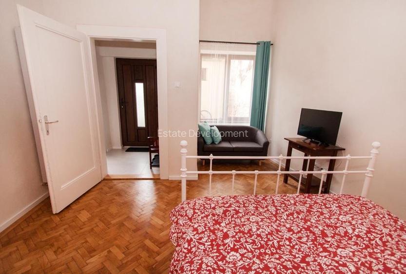 COMISION 0 - Apartament cu 1 camera zona ULTRACENTRALA cu loc de parcare - 16