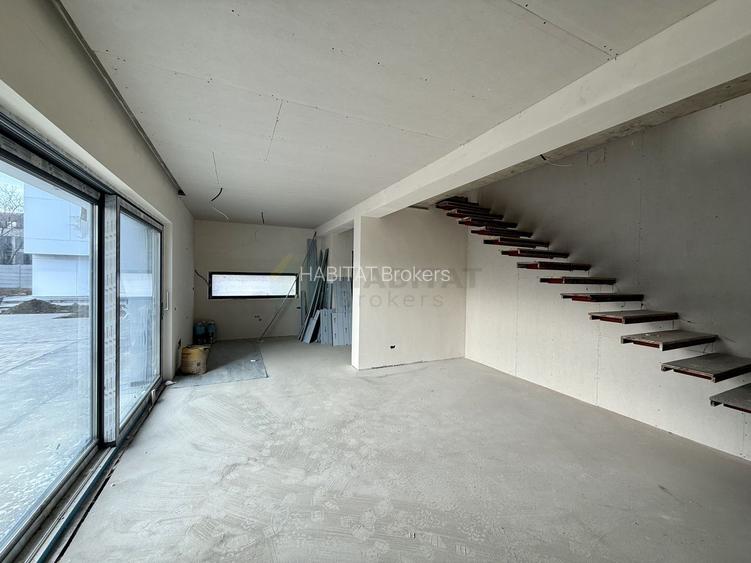 Complex boutique- 2 Vile individuale 6 camere - 17