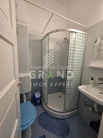 Oportunitate ! Apartament 1 Camera | Etaj 2 | Gheorgheni/Aurel Suciu - 7