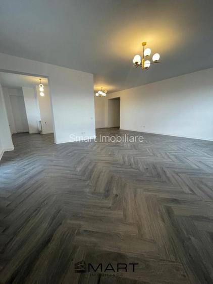 Apartament 4 camere la cheie 114mp + 33,5mp terase Mihai Viteazul - 6