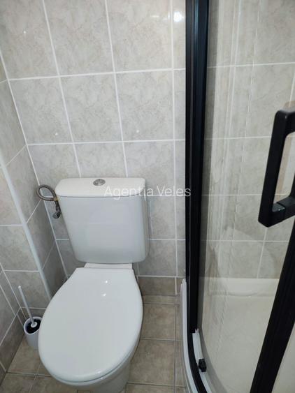 Baneasa, casa 2 camere, mobilata, renovata, parcare - 5
