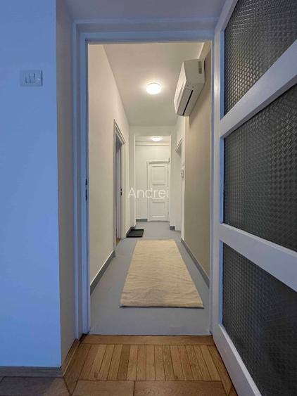 Floreasca, 2 cam decomandat totul nou-prima inchiriere, direct de la proprietar - 4