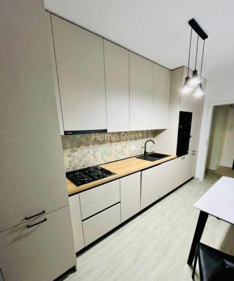 APARTAMENT DE INCHIRIAT PLAZA RESIDENCE/ METROU LUJERULUI - 4