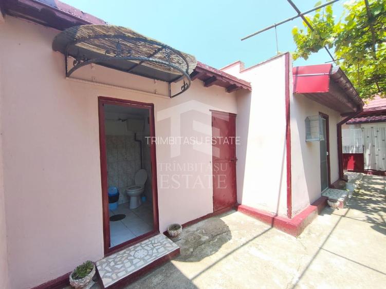 CASA  POIANA | PANOURI SOLARE | TEREN 800 MP - 34