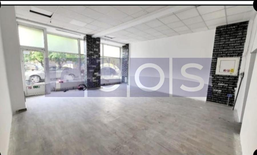 INCHIRIERE SPATIU COMERCIAL | PARTER | ZONA CALEA VITAN - 2