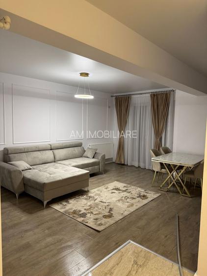 AP. 2 CAMERE CENTRAL ADRESS, BLOC NOU, MASINA SPALAT VASE, CENTRALA - 4