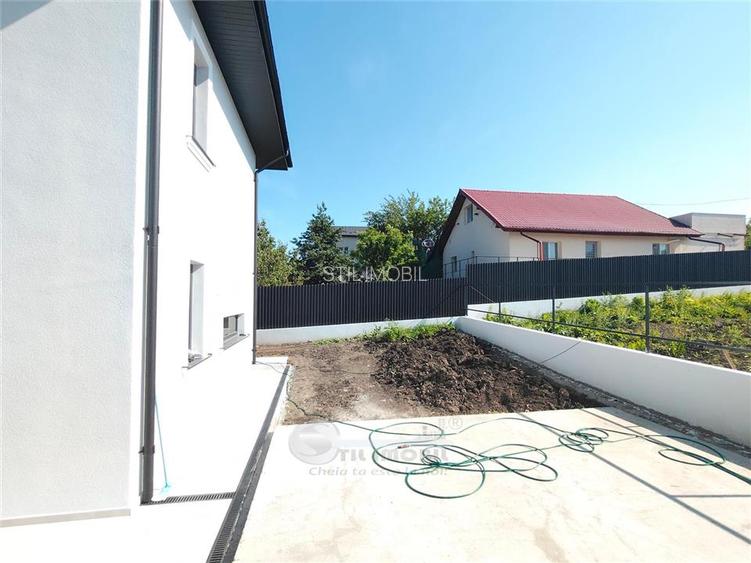 Casa Individuala 4 camere Premium Clasa Energetica A, 1 km Family Market Mirosla - 12
