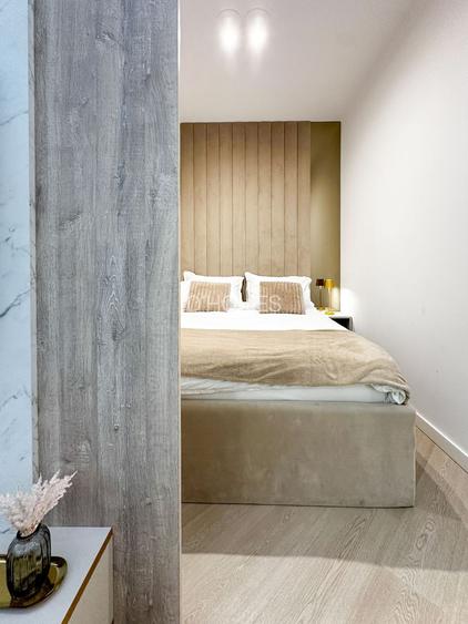 Chirie I Studio Luxury I Cortina North - 13