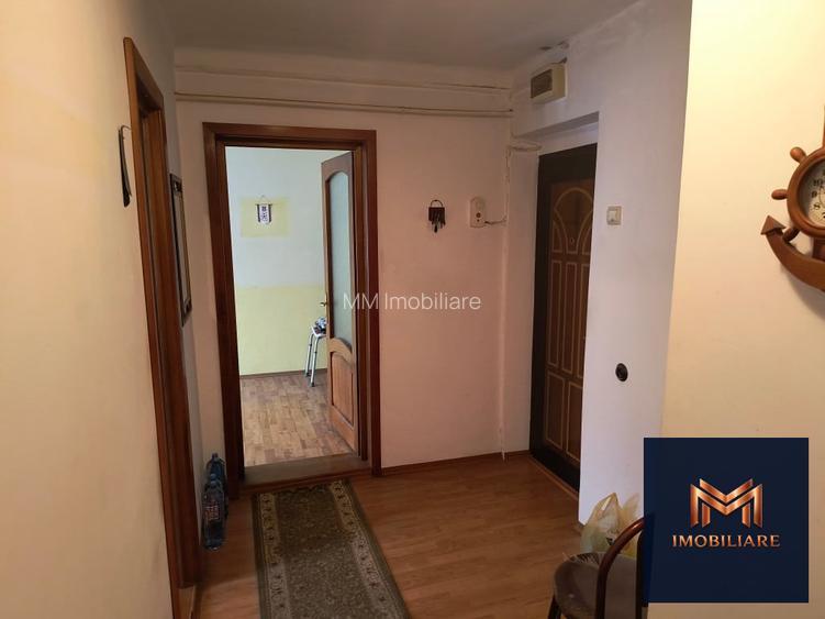 Apartament 3 camere etaj 3 SD zona ultracentrala_Hotel Rapsodia - 10