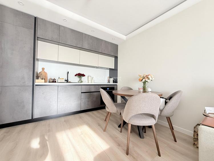 Apartament 2 camere de vanzare |  H Pipera Lake | Aviatiei*Pipera | Rond Omv - 5