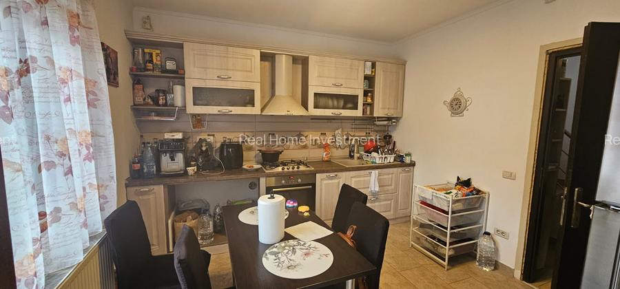 Vila de vânzare – Complet mobilată și utilată, teren 409 mp - 17