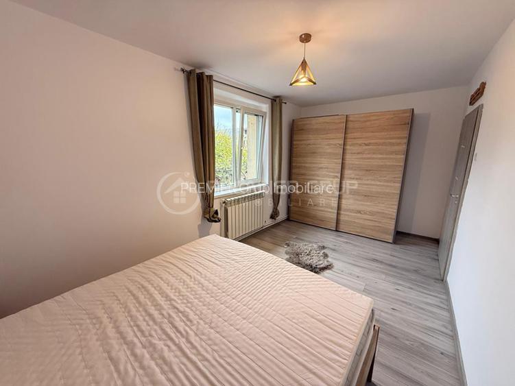 Ultracentral! Apartament 3 camere, Piata Unirii, 70mp, CT, AC - 3