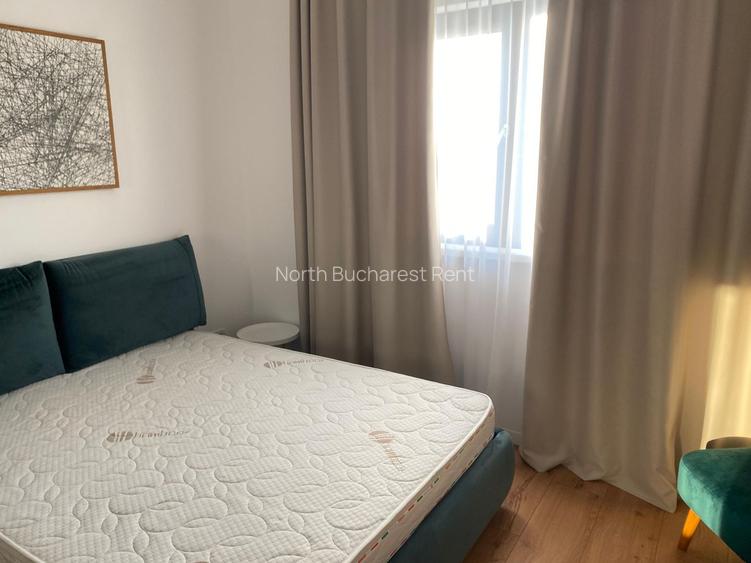 De Inchiriat | Apartament 2 Camere | Tunari - 5