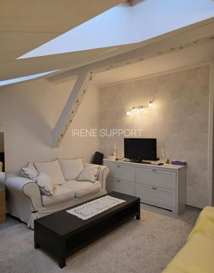 Apartament 3 camere Mobilat/Utilat Mansarda in Drumul Taberei - 2