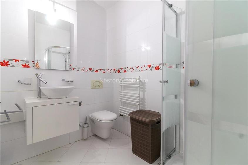 Apartament 2 camere, parcare, 2 balcoane, Buna Ziua, Bonjour Residence - 6