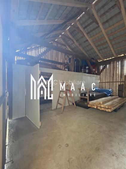 Casa individuala I Curte I Teren 1700 mp I Rosia - 15