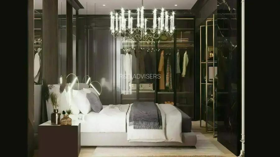 Apartament 3 camere | Bloc nou | Calea 13 Septembrie | Metrou Icomision 0 - 7