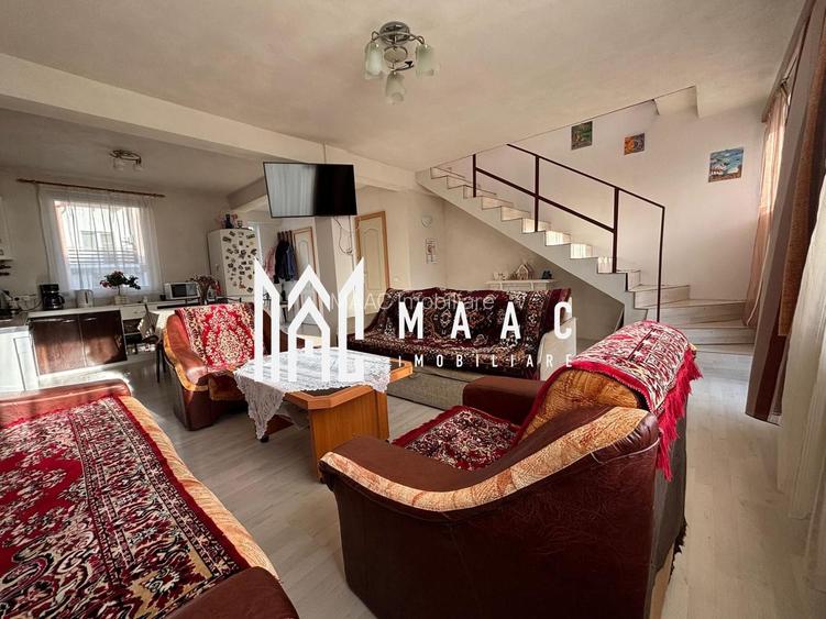 Casă tip înșiruită | 117Mp utili | 136 Mp teren | Arhitectilor - 11