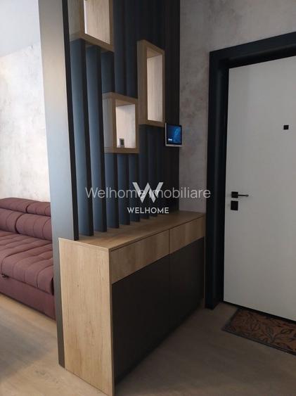 Apartament PREMIUM 3 camere cu parcare subterana - zona Centrala - 14