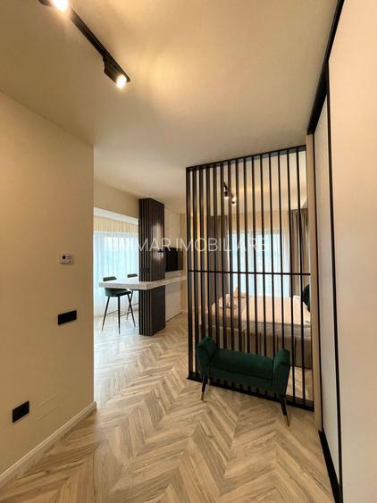 Apartament tip studio lux - 10