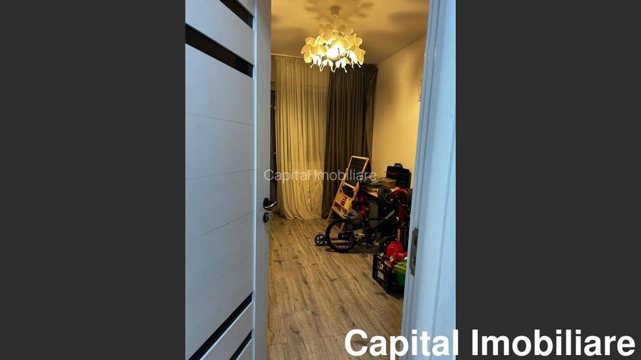 Apartament 3 camere, 2 băi, 2 balcoane – complet mobilat, FIALD - 22