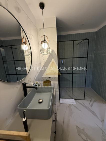 OXFORD GARDENS | VILA UNICA CU 6 CAMERE | RENOVATA 2023 SI MOBILATA COMPLET - 28