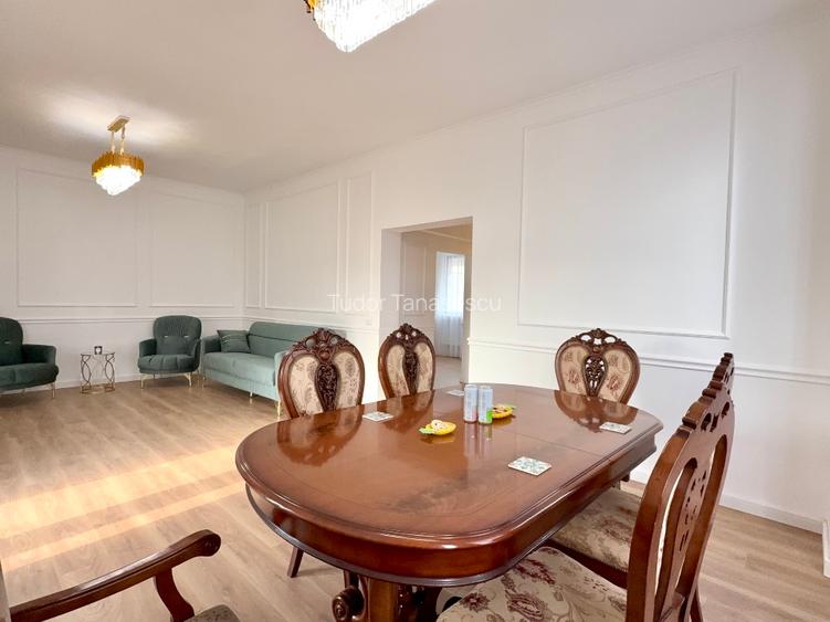 Vilă modernă cu 3 dormitoare - Snagov - 3