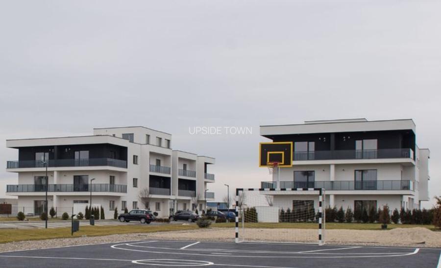 2 camere | Darwin Residence | Tunari | Pipera | Otopeni - 12