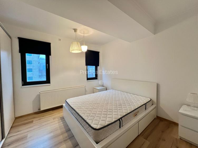 2 camere - Strada Pechea, Aviatiei, Promenada, Herastrau - 8